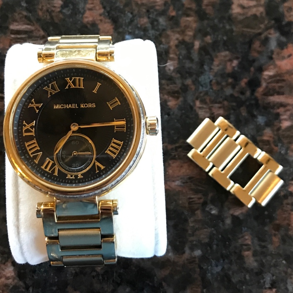 Mk Watch - Picture 2 of 4